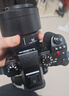 松下（Panasonic）Lumix S5M2 全画幅相机 L卡口 微单相机 无反数码相机 【50mm F1.8 白盒】套装 实拍图