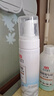 立白小白白小白鞋清洁剂280g瓶+280g袋装 去污神器不伤鞋免水洗干洗 实拍图