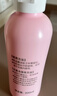 贝亲（Pigeon）婴儿桃叶水水乳冰感保湿身体乳深层滋润120ml IA316 实拍图