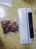 得力家用腊肉抽真空封口机小型真空包装机食品塑封机全自动真空机干湿两用茶叶封口机打包机 爆款升级 实拍图
