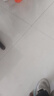 艾本（AIBEN）英语四六级听力耳机可调频考试专用大学四级六级调频FM收音机头戴式蓝牙耳机专四专八听力耳机 【正版调频·蓝牙6.0版/双天线收音机】米白 芯片升级 实拍图