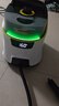 KARCHER德国卡赫 蒸汽拖把家用高温蒸汽清洁机厨房油烟机全屋清洁洗地机温度显示杀菌除螨SC5D 实拍图