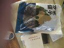 方家铺子 六星东北黑木耳138g 木耳肉厚无根 凉拌炒菜火锅食材 始于1906 实拍图
