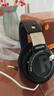 飞利浦（PHILIPS）旗舰标杆 头戴式有线耳机SHP9500 hifi舒适监听级音乐学习娱乐电竞手机电脑笔记本 学生必备礼物 实拍图