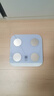 华为（HUAWEI）智能体脂秤 3 蓝牙版 蓝楹紫 家用智能电子秤体重秤体脂秤 人体成分检测算法 13项身体数据监测 实拍图