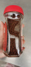 雀巢（Nestle）醇品速溶美式黑咖啡粉0糖0脂*健身燃减防困瓶装90g 实拍图