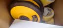 得力(deli)50m测量精准变速皮卷尺/软皮尺/工程测量尺 办公用品 8217 实拍图
