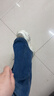 奥古狮登（Agsdon）老爹鞋女夏季ins潮麦穗百搭鞋子女厚底增高运动鞋 231151 香风 37 实拍图