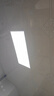 雷士（NVC）厨房灯led集成吊顶吸顶灯扣板灯卫生间面板灯平板灯36w 实拍图