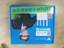 飞猫F1 4g移动路由器cpe多网切换免插卡随身wifi无线移动wifi6全网通移动百兆网口家庭路由器 实拍图