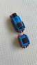 托马斯&朋友 （THOMAS&FRIENDS）小火车男孩玩具合金车动画片同款詹姆士全新形象儿童生日见面礼物 2号中型小火车爱德华 实拍图