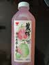 味全芭乐青提稀释果汁饮料含NFC芭乐汁900ml*1瓶聚会聚餐冷藏饮料 实拍图