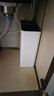 美的（Midea）净水器1100G流速家用厨下式净水机直净饮水接自来水厨下式前置过滤器小白超滤机一体芯MU1861A 【3L/min】大流量省芯净水器 实拍图