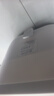美的（Midea）泡脚桶足浴盆电动泡脚盆高深桶加热全自动按摩洗脚智能恒温家用过膝盖小腿生日礼物送父母长辈父亲 【脚动旗舰款】漏保+脚动滚轮+智能恒温+多重防护 实拍图