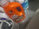 威猛先生（Mr Muscle）热门商品管道疏通啫喱 960ml*3瓶卫浴下水道疏通剂 厕所管道疏通  实拍图