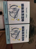海氏海诺75%酒精湿巾30片免水洗清洁消毒湿巾碗筷餐具棉片纸独立包装 实拍图