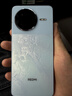 小米 REDMI K80 国家补贴 第三代骁龙 8 6550mAh大电池 澎湃OS 雪岩白 16GB+1TB 红米5G手机 实拍图