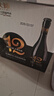 燕大师12°P比利时小麦精酿啤酒750ml*6瓶原浆纯麦整箱送礼礼盒踏春送礼 实拍图