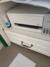 爱普生（EPSON）【新品】墨仓式L1358 A4彩色无线单功能家用打印机 AI学习打印机（微信/远程打印） 实拍图