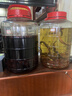 永丰牌 北京二锅头 绿标 清香型白酒 42度 500mL*12瓶 整箱装 实拍图