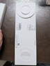 Apple/苹果 Watch S11 智能手表GPS款46毫米玫瑰金色铝金属表壳淡桃粉色运动型表带M/L MEVU4CH/B母亲节 实拍图