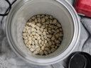 同仁堂品牌北京同仁堂白扁豆500g五谷杂粮粗粮煮粥养生粥食材礼品 实拍图