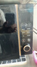 美的（Midea）家用变频微波炉平板式易清洁 800W微波速热 一键智能菜单 钻石背板 微晶面板加热20L（PM20M2） 实拍图