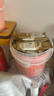 九阳豆浆纯豆浆max桶装50条*20g礼盒无糖添加豆浆粉低GI早餐礼盒装 实拍图