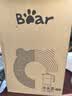 小熊（Bear）家用冷水壶高硼硅玻璃杯防烫硅胶底1.8L大容量凉水壶杯子CX-JB071 实拍图