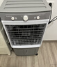 志高（CHIGO）空调扇工业冷风机强力制冷电冷风扇移动水冷空调加冰块商用冷气机大面积车间超强降温 实拍图