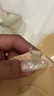 菇娘家胸贴女聚拢上托婚纱专用文胸小胸显大防走光防凸点大胸乳贴内衣 实拍图