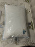 富安娜蚕丝枕头芯纯棉面料 60s全棉枕芯6岁以上儿童丝棉枕60*40cm 实拍图