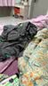 有棵树【60支纯棉】睡衣男新疆棉夏款空调服短袖家居服套装【特惠清仓】 实拍图