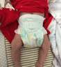 好奇（Huggies）小森林纸尿裤NB30(5kg以下)尿不湿心钻【透氧顶配更0痕】 实拍图