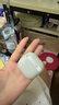 MUJI 耳机壳 适用于AirPods 4 耳机保护套 苹果耳机 apple 分体 带挂绳 灰白色 实拍图