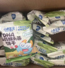 小鹿蓝蓝DHA山药猴头菌饼干高钙猴菇芡实茯苓磨牙棒儿童零食品牌 DHA山药猴头菌饼干20g*5 实拍图