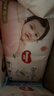 好奇（Huggies）铂金装小桃裤纸尿裤L120片(9-14kg)大号尿不湿【透爽散热】 实拍图