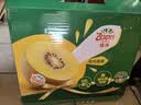 佳沛（zespri）新西兰 阳光金奇异果12粒特大果单果124-146g 猕猴桃水果礼盒 实拍图