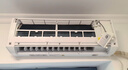 京东家政清洗 挂式空调3台全拆洗 家电清洗上门服务清洁保养保洁 实拍图
