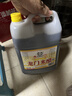 龙门 米醋3.5度 5L 老北京米醋中华老字号 实惠大规格餐饮装 实拍图