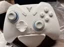 飞智冰原狼4多模版无线游戏手柄 类xbox 力调节摇杆双切扳机 switch电脑PC手机steam体感NS 仁王3 实拍图