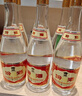 汾酒 黄盖玻汾 清香型白酒 53度 475mL*6瓶整箱 年份随机 实拍图