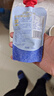 爷爷的农场蓝莓果汁+西梅汁20袋 宝宝饮品儿童饮料nfc果汁零食礼盒GF 实拍图