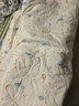 罗莱儿童被子 30%抗菌可水洗大豆夏凉被芯 婴幼儿A类空调被 实拍图