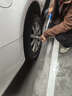 固特异（Goodyear）汽车轮胎205/60R16 92V EF1 SPORT鹰驰F1酷跑 适配 轩逸/新福克斯 实拍图