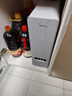 美的（Midea）直饮加热净水器套装【白泽1000+管线机MG245-R+前置24pro】0阻垢剂反渗透过滤 家用净饮机 实拍图