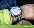 HUAWEI WATCH GT 6 原野绿 46mm智能手表多维情绪健康全新骑行体验21天超长续航华为GT6手表 实拍图