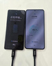 三星（SAMSUNG）Galaxy A57 5G手机 5000万像素光学防抖 6.7英寸OLED 超窄边框 纤薄机身 学生手机 A56升级 雾岩灰 8GB+256GB 官方标配 限时送25W充电器 实拍图