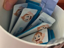 好健康goodhealth小猴子乳铁蛋白粉婴幼儿童增强抵抗力多免疫配方*4罐装 实拍图