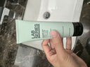 朗仕控油洁面啫喱125ML深层清洁祛痘氨基酸洗面奶生日礼物520送男友 实拍图